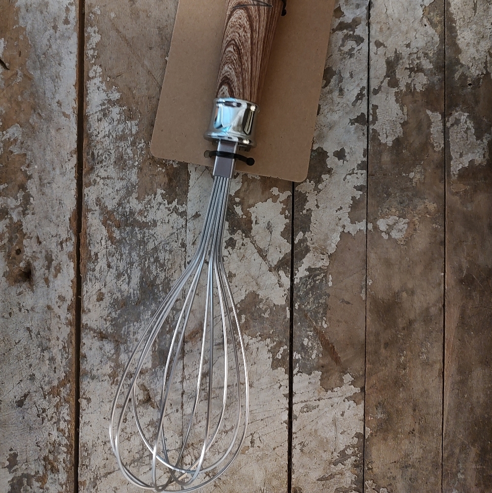 Whisk